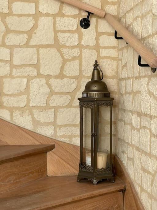 Le Pigeonnier / Gite De Charme 1 A 4 Pers 80 M² Cambrai Ngoại thất bức ảnh