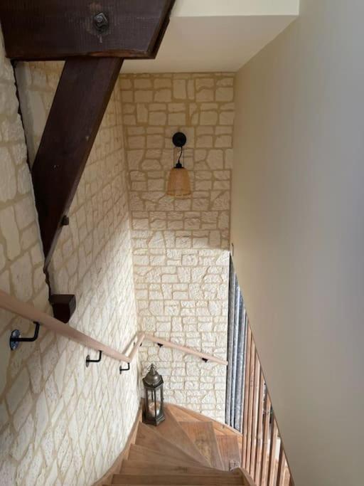 Le Pigeonnier / Gite De Charme 1 A 4 Pers 80 M² Cambrai Ngoại thất bức ảnh