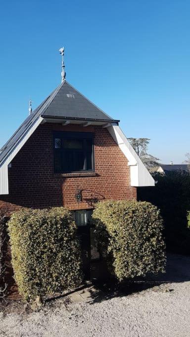 Le Pigeonnier / Gite De Charme 1 A 4 Pers 80 M² Cambrai Ngoại thất bức ảnh